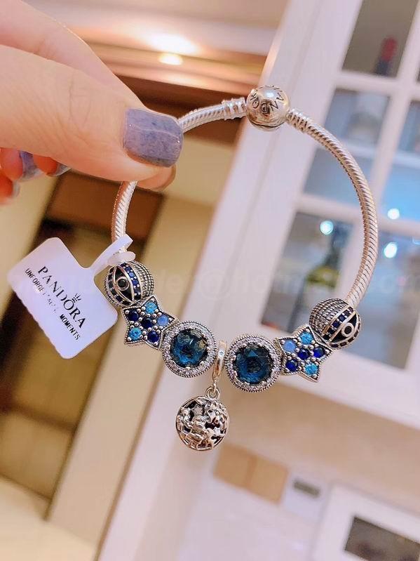 Pandora Bracelets 522